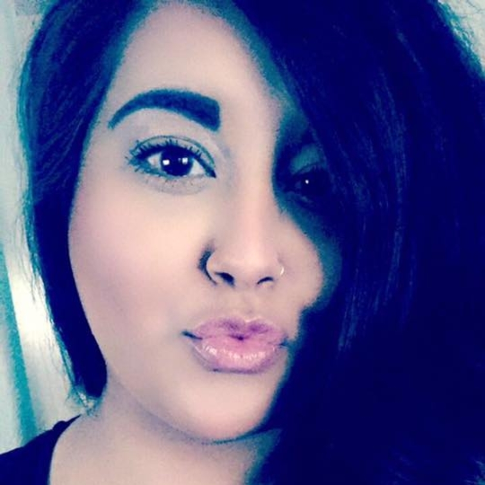 Meet your Posher, Miranda